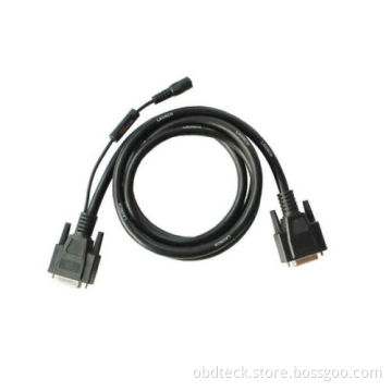 Launch Authorized Dealer X431 Main Cable For X431 GX3 X431 Master $23.00 tax incl shipping free